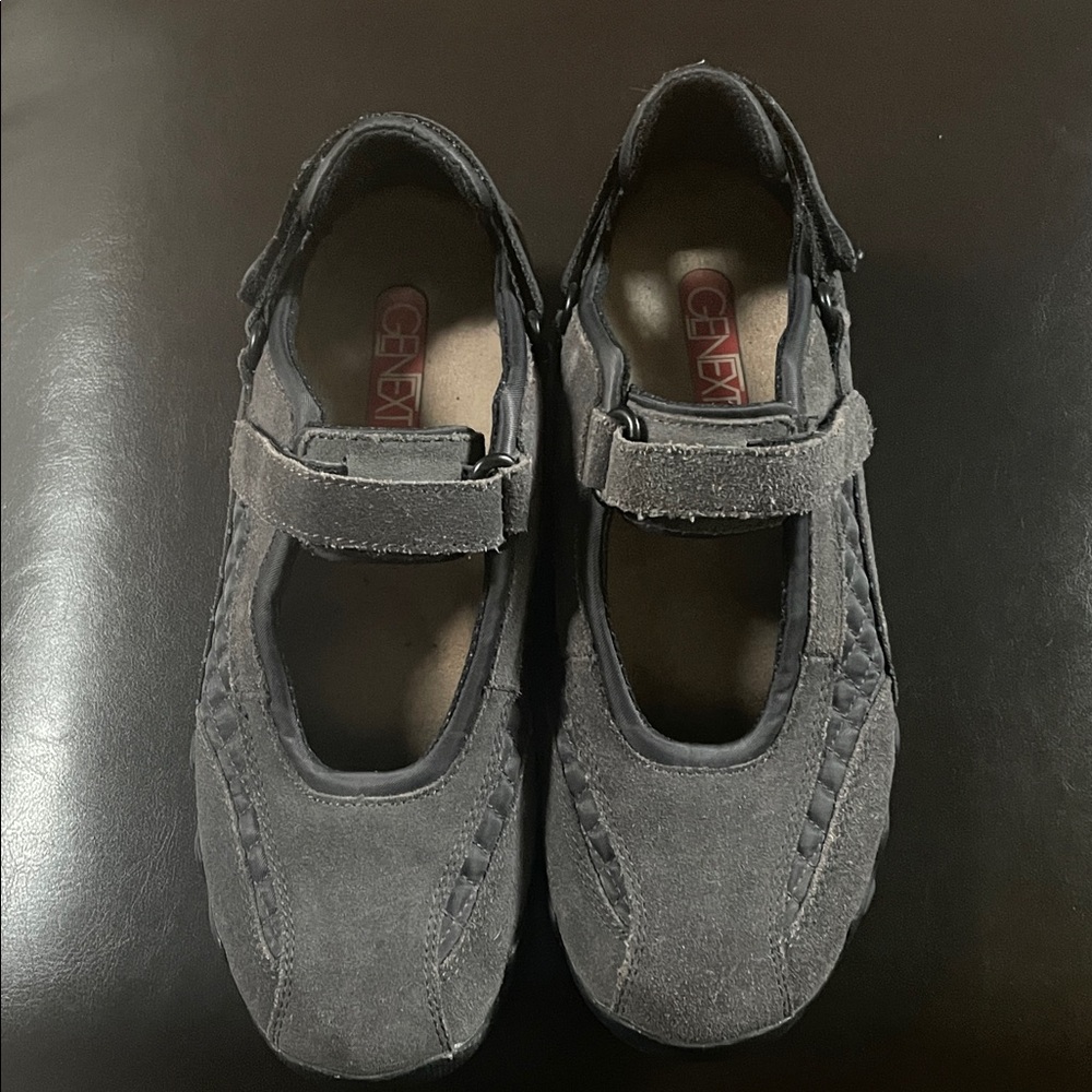 Gray Women's Shoes
